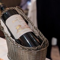 レストランひらまつ 博多 - 