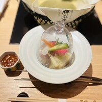 最飛び飛騨牛 しゃぶすき家 馬喰一代 名古屋WEST - 