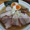 Chuuka Soba Sakubou - ようやく来れた、朔望のラーメン！