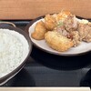 小木曽屋玄治郎 みどり湖PA上り店