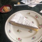 LE CAFE DE L'Officine Universelle Buly - 