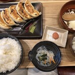 肉汁餃子のダンダダン - 