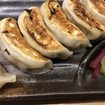 肉汁餃子のダンダダン - 
