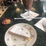 LE CAFE DE L'Officine Universelle Buly - 