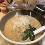 Oreryuushi O Ramen - 