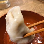 肉汁餃子のダンダダン - 