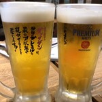 肉汁餃子のダンダダン - 