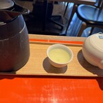 中村藤吉本店 - 