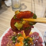 和牛焼肉ラスベガス - 