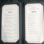 LE CAFE DE L'Officine Universelle Buly - 