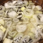 肉汁餃子のダンダダン - 