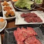 焼肉食堂 こころ - 