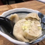 肉汁餃子のダンダダン - 