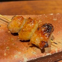 炭火焼鳥とり央 - 