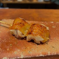 炭火焼鳥とり央 - 