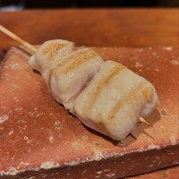 炭火焼鳥とり央 - 