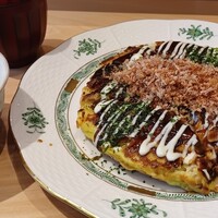 鉄板焼 りんご - 