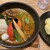 Soup Curry GARAKU - 料理写真: