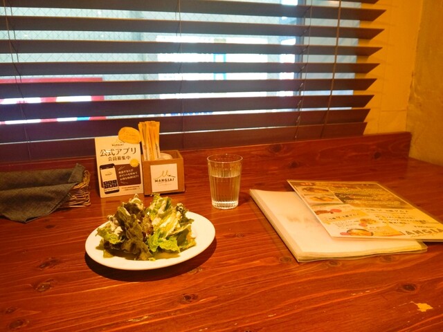 MANGIA!MANGIA! photo 5