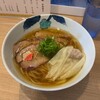 らぁ麺稲田