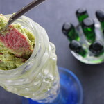 牛牛 - ワサビ祭り