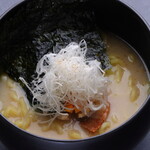 牛牛 - 牛牛ラーメン