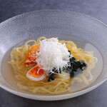 牛牛 - 牛牛冷麺