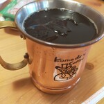 コメダ珈琲店 - ドリンク写真: