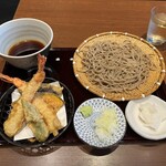 Teuchi Soba Takenouchi - 