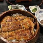 Unagi Idumi - 