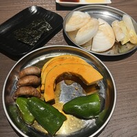 名駅de 焼肉 DOURAKU 名駅店 - 