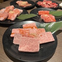 名駅de 焼肉 DOURAKU 名駅店 - 