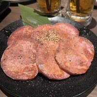 名駅de 焼肉 DOURAKU 名駅店 - 