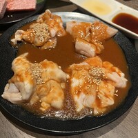 名駅de 焼肉 DOURAKU 名駅店 - 