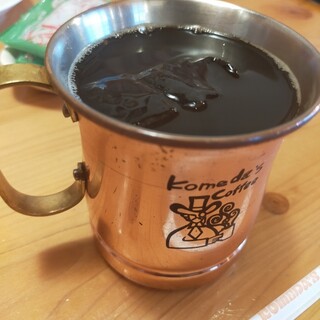 コメダ珈琲店_0