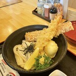 麺くい やまちゃん - 