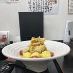 極楽うどん TKU - 