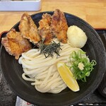 麺くい やまちゃん - 