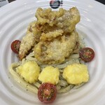 極楽うどん TKU - 