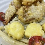 極楽うどん TKU - 