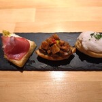 アイピニ - 料理写真: