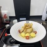 極楽うどん TKU - 