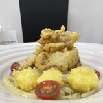 極楽うどん TKU - 