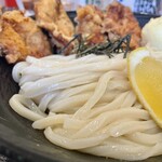 麺くい やまちゃん - 