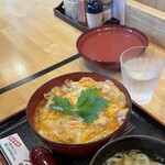 麺くい やまちゃん - 