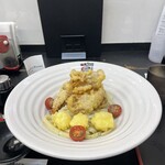 極楽うどん TKU - 