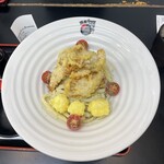 極楽うどん TKU - 