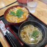 麺くい やまちゃん - 