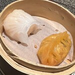 中国飯店 富麗華 - 