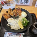 麺くい やまちゃん - 